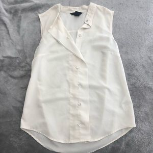 H&M Cream Tank